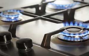 Gas Cook Burner Installation Albury Wodonga
